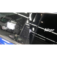 3D eraser - waterspot remover